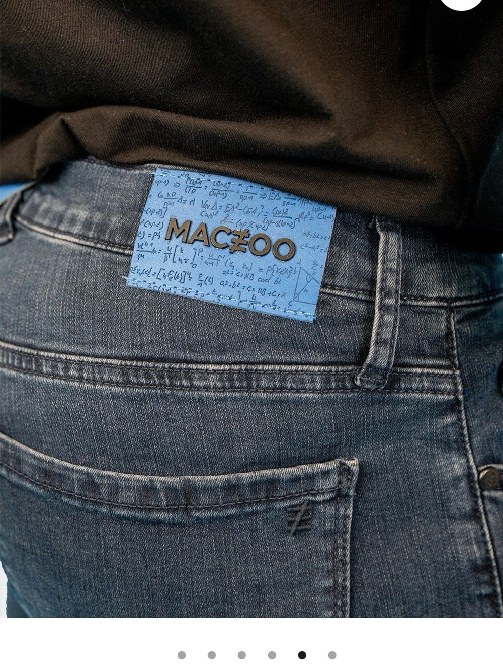 MACEOO - Meticulously Engineered - Picture 5 of 12